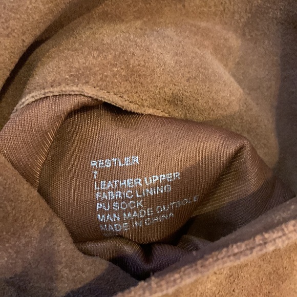 Steve Madden over the knee boots - Picture 4 of 4